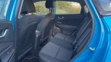 Hyundai Kona 1.0 TGDi 48V MHEV SE Connect 5dr Petrol Hatchback